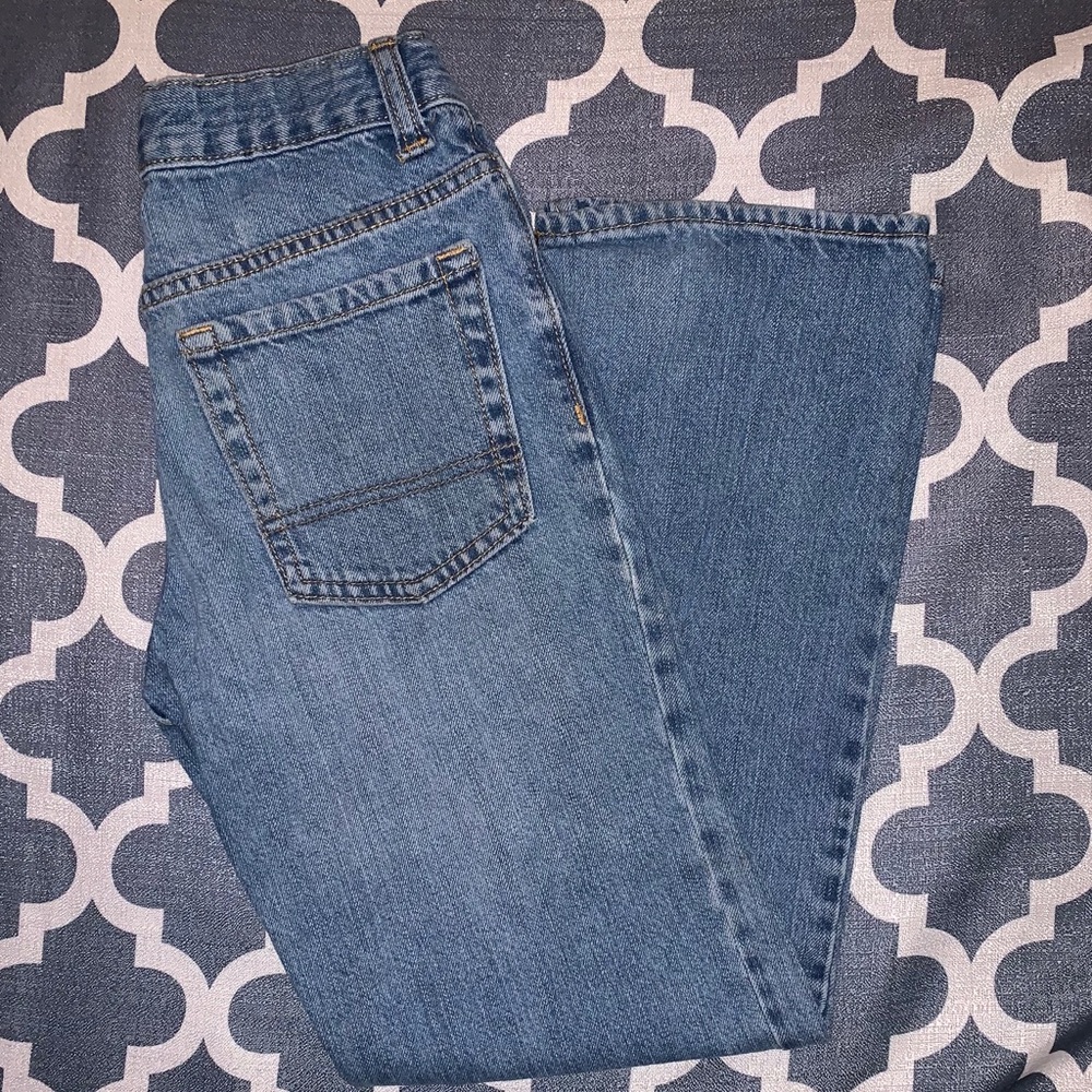 Boys Old Navy Jeans size 10R